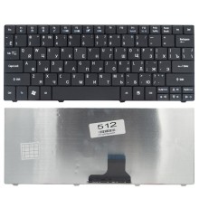 Клавиатура для Packard Bell 9Z.N3K82.00R