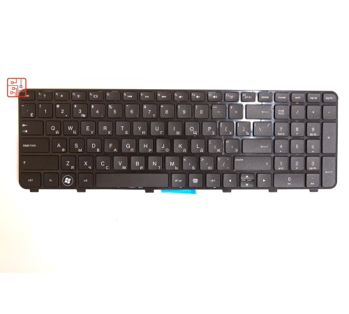 Клавиатура для HP SG-46300-XUB