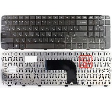 Клавиатура для ноутбука HP DV6-7000