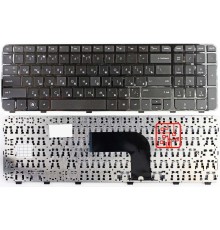 Клавиатура для ноутбука HP DV6-7000