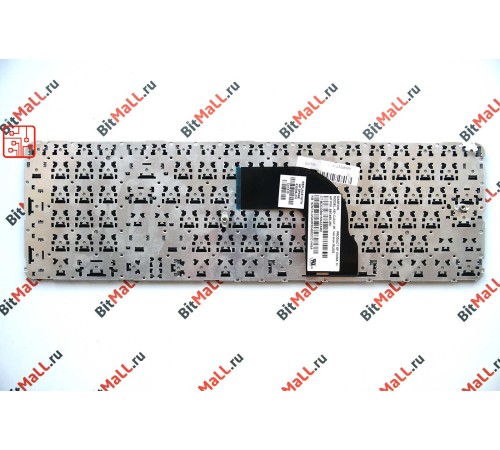 Клавиатура для HP NSK-CJ1BW 0R