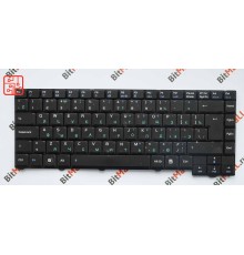 Клавиатура для ноутбука Asus F3