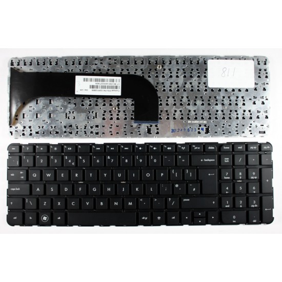 Клавиатура для HP Envy M6-1000 