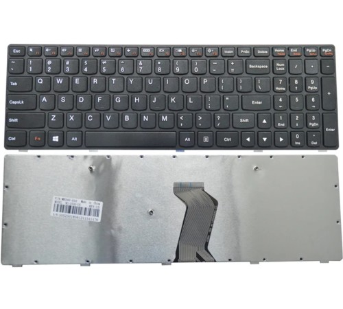 Клавиатура для Lenovo V-117020GS1-RU