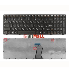 Клавиатура для Lenovo 25-010793