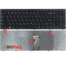 Клавиатура для Lenovo 25-201827