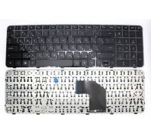Клавиатура для  ноутбука HP G6-2XXX