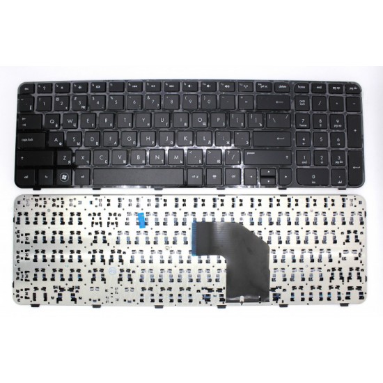 Клавиатура для  ноутбука HP G6-2XXX