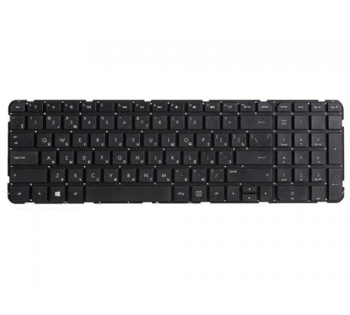 Клавиатура для HP AER36700010