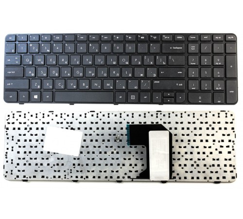 Клавиатура для HP R39
