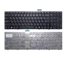 Клавиатура для MSI A6200 черная