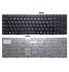 Клавиатура для MSI A6200 черная