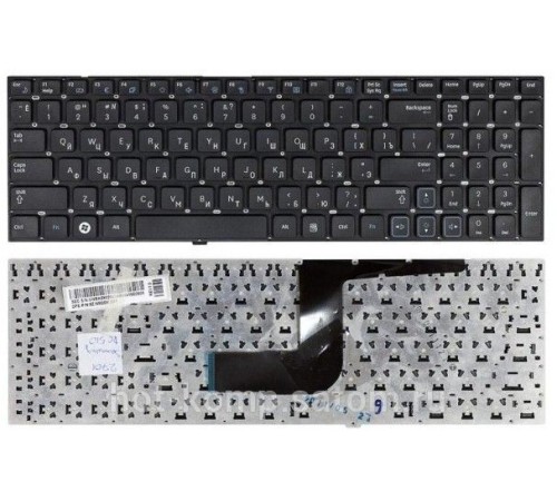 Клавиатура для Samsung RC530