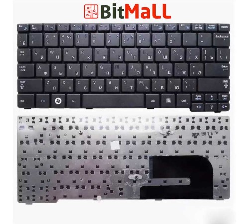 Клавиатура для Samsung BA59-02686C