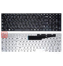 Клавиатура для Samsung 305E7A черная