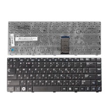 Клавиатура для Samsung R418 черная