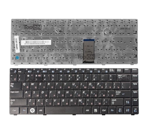Клавиатура для Samsung BA59-02490C