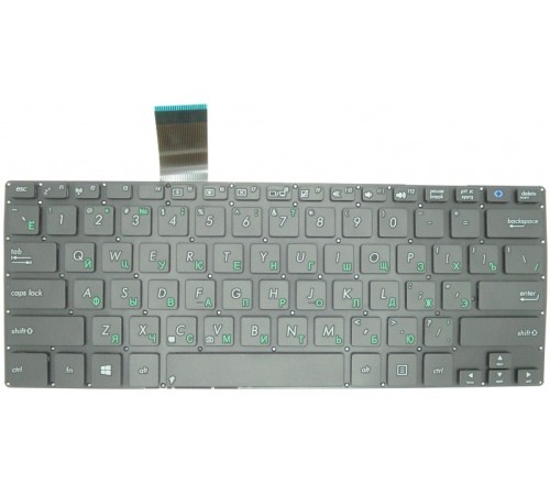 Клавиатура для ноутбука Asus S300