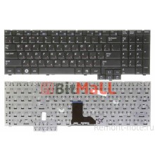Клавиатура для Samsung NP-R540-JA09 черная