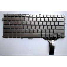 Клавиатура для ноутбука Sony Vaio SVP132A1CV серебристая