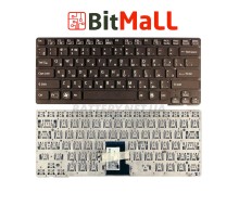 Клавиатура для Sony PCG-61711V черная