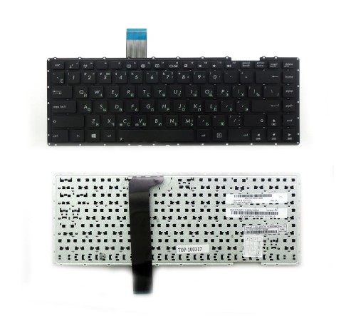 Клавиатура для Asus 13GN4O1AP030-1