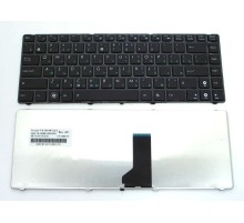 Клавиатура для Asus 04GN0N1KRU00-2 с рамкой
