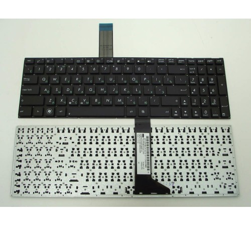 Клавиатура для Asus 0KN0-PE1RU13