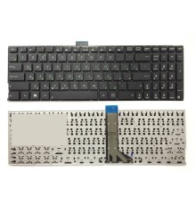 Клавиатура для ноутбука Asus X555