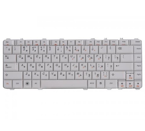 Клавиатура для Lenovo IdeaPad B460
