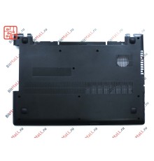Поддон для ноутбука Lenovo 100-15IBD (нижняя часть корпуса, корыто, дно AP10E000700)