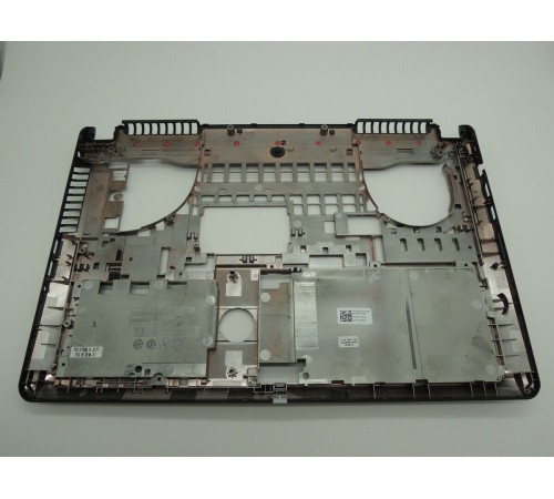 Поддон для ноутбука Dell 15 7000 Inspiron (нижняя часть корпуса, корыто, дно)