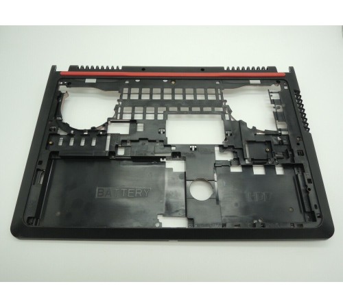 Поддон для ноутбука Dell 15 7000 Inspiron (нижняя часть корпуса, корыто, дно)