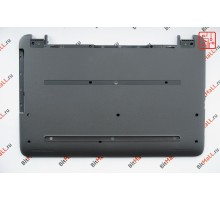 Поддон для ноутбука HP 250 G4 (нижняя часть корпуса, корыто, дно)