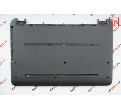 Поддон для ноутбука HP 15-AC 15-AC000UR (нижняя часть корпуса, корыто, дно)