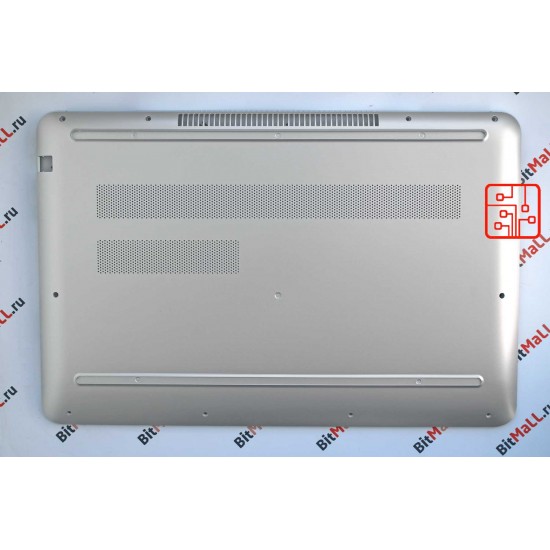 Поддон для ноутбука HP 15-BC006NG (нижняя часть корпуса, корыто, дно)