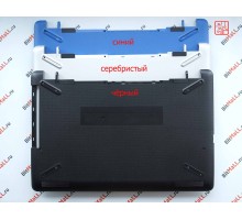 Новый | Поддон для ноутбука HP 250 G6 (нижняя часть корпуса, корыто, дно)