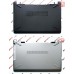 Новый | Поддон для ноутбука HP 15-BS599UR 2PW00EA (нижняя часть корпуса, корыто, дно)