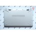 Новый | Поддон для ноутбука HP 15-BS591UR (нижняя часть корпуса, корыто, дно)
