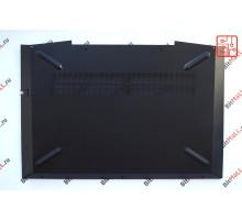 Поддон для ноутбука HP 15-CX0027UR (нижняя часть корпуса)