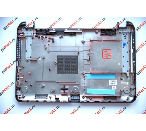 Нижняя часть корпуса (поддон) для ноутбука HP 15-G