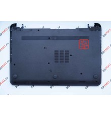 Нижняя часть корпуса (поддон) для ноутбука HP 15-G