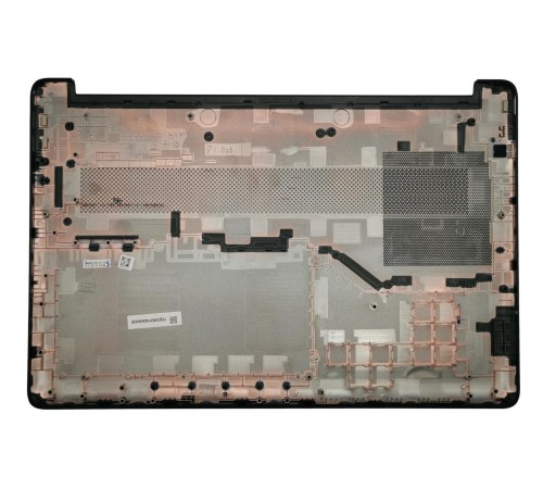 Новый | Поддон для ноутбука HP 15s-eq (нижняя часть корпуса)
