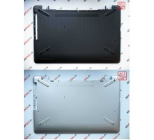 Новый | Поддон для ноутбука HP 17-AK070UR (нижняя часть корпуса, корыто, дно)