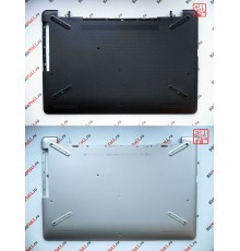 Новый | Поддон для ноутбука HP 17-AK059UR (нижняя часть корпуса, корыто, дно)