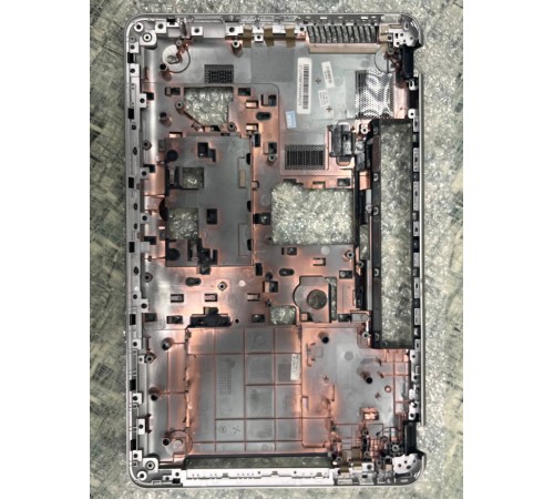 Новый | Поддон для ноутбука hp 17-E (37R68BATP00) (нижняя часть корпуса, корыто, дно)
