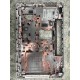 Новый | Поддон для ноутбука hp 17-E (37R68BATP00) (нижняя часть корпуса, корыто, дно)