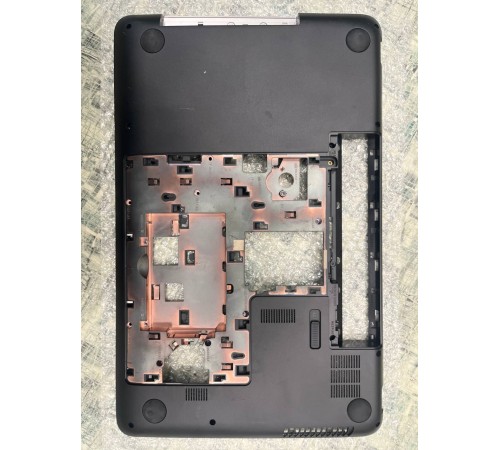 Новый | Поддон для ноутбука hp 17-E (37R68BATP00) (нижняя часть корпуса, корыто, дно)
