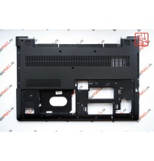 Поддон для ноутбука Lenovo 300-15 (нижняя часть корпуса)