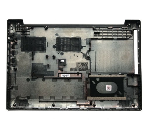 type-c Поддон для ноутбука Lenovo 81D1 (нижняя часть корпуса)